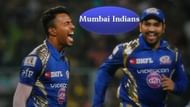 Mumbai Indians